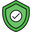 Protection Protection Shield Security Icon