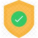 Protection Activated Activated Protection Icon