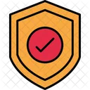 Protection Activated Activated Protection Icon