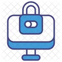 Protection Active Bouclier Securite Icône