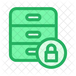 Protection Archive  Icon