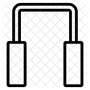 Boxe Icône