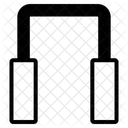 Boxe Icône