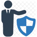 Protection Business Safe Icon