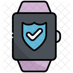 Protection check  Icon