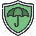 Protection Cover  Icon