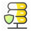 Protection Data Security Data Icon