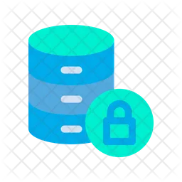 Protection Database  Icon
