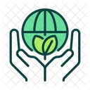 Protection environnementale  Icon