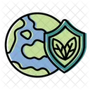Protection earth  Icon