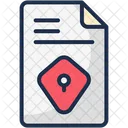 Protection File Icon