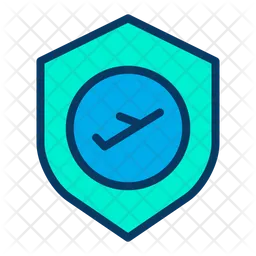 Protection Flight  Icon