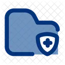 Protection folder  Icon