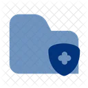 Protection Folder  Icon