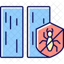 Protection From Termite Icon