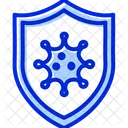 Protection Safety Shield Icon