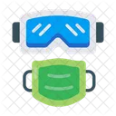 Protection Gear  Icon