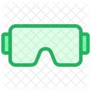Eye Protection Protection Protective Icon