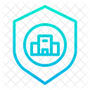 Protection Hotel  Icon