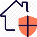 Protection House  Icon