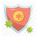 Business Security Safety Icon