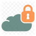 Protection Cloud Access Icon