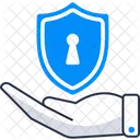 Protection Guard Safeguard Icon