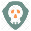 Protection Hacker Anonymous Icon