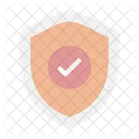 Online Privacy Resilience Planning Fraud Prevention Icon