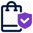 Protection Secure Security Icon