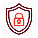 Protection Security Safety Icon