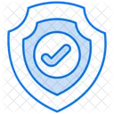 Protection  Icon