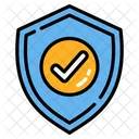 Protection  Icon