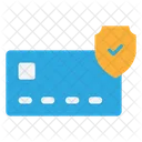 Security Safety Lock Icon