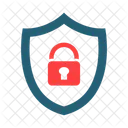Protection Security Safety Icon