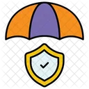 Protection Security Safety Icon