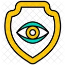 Protection Security Safety Icon