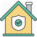 Protection Security Safety Icon