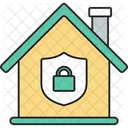 Protection Security Safety Icon