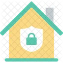 Protection Security Safety Icon