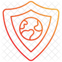 Protection Security Safety Icon