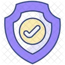 Protection  Icon