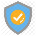 Protection  Icon