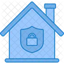 Protection Security Safety Icon