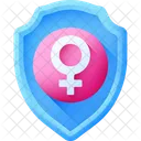 Protection Security Safety Icon