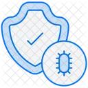 Protection Security Safety Icon