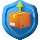 Protection Security Safety Icon