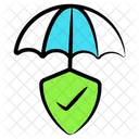 Protection Security Secure Icon