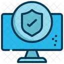 Protection Security Shield Icon