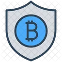 Cryptocurrency Money Coin Icon